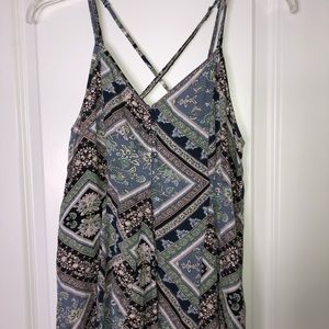 American Eagle tank top